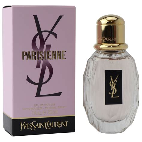 ysl parisienne 30ml